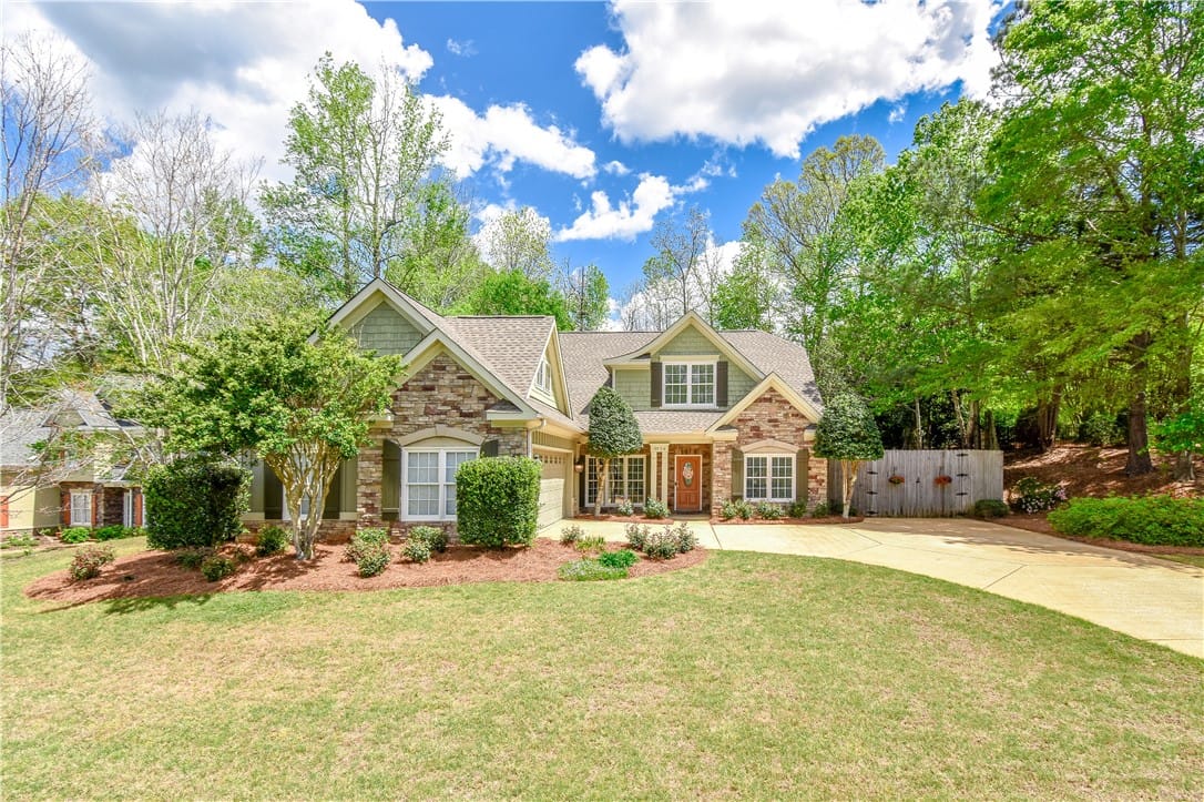 2034 Brenton Lane, Auburn, AL, 36830