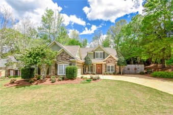 2034 BRENTON, Auburn, AL, 36830
