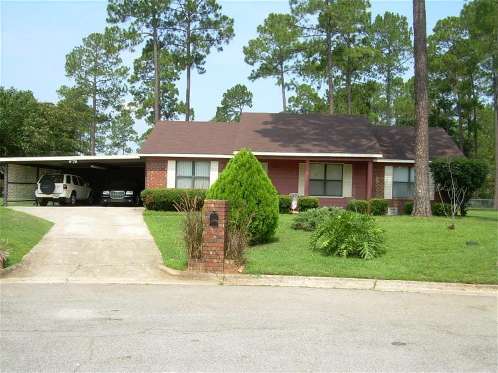 1204 Citrus Ct, Albany, GA, 31707