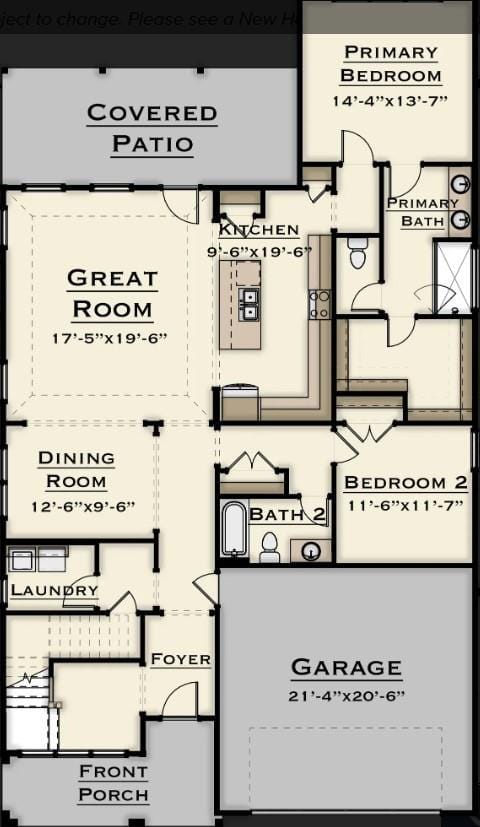 2654 Rutland Road, Auburn, AL, 36832 — Photo 2