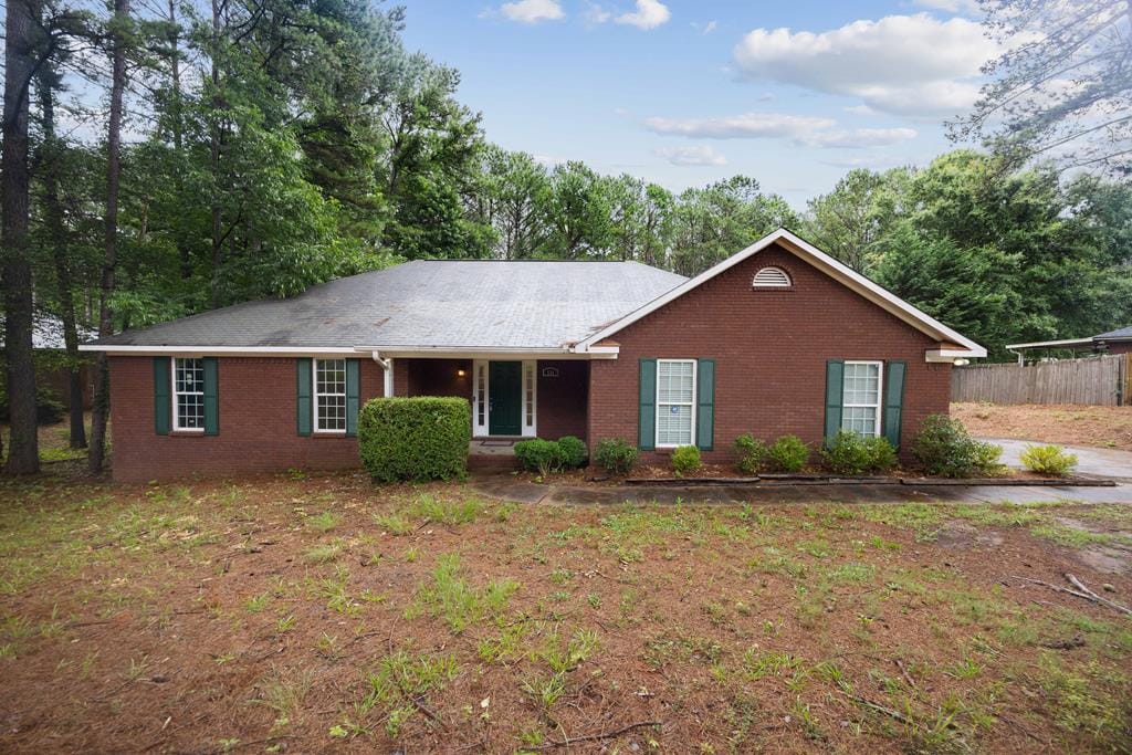 536 Mobley Rd, Hamilton, GA 31811