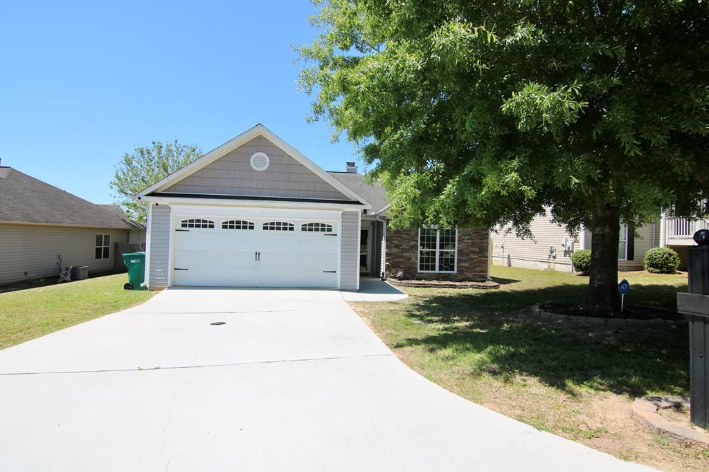 2813 Nancy Drive, Phenix City, AL, 36870