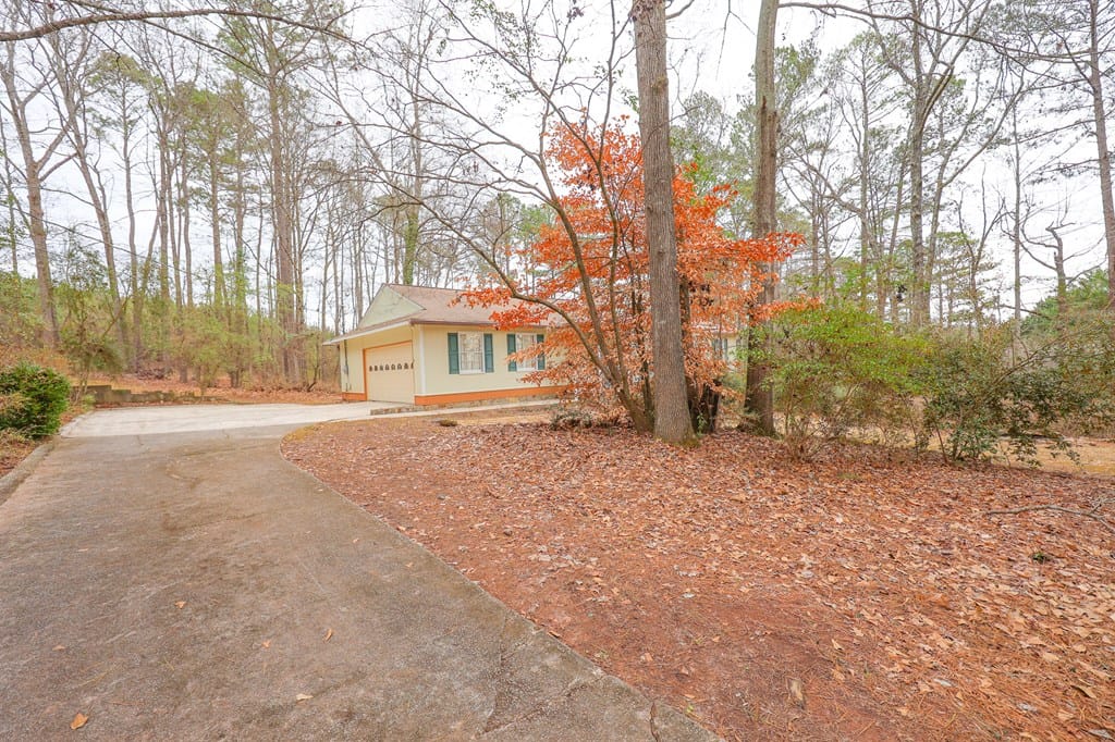 207 North View Pointe Drive, Lagrange, GA, 30241 — Photo 3