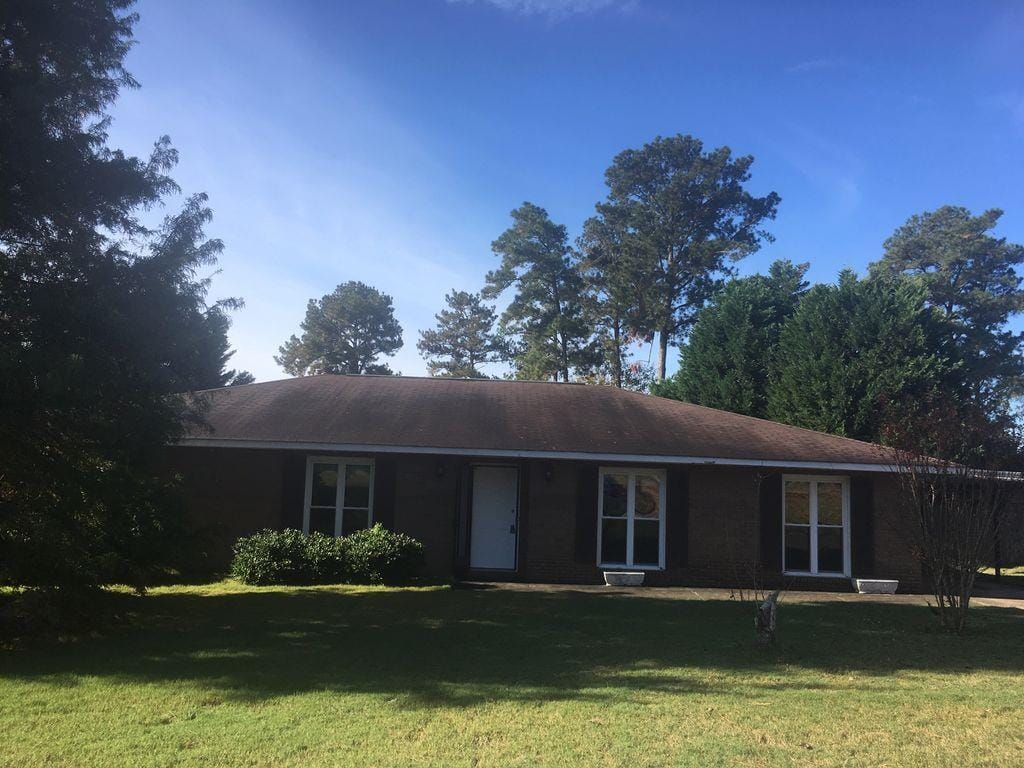 5100 Sequoia Drive, Columbus, GA, 31909