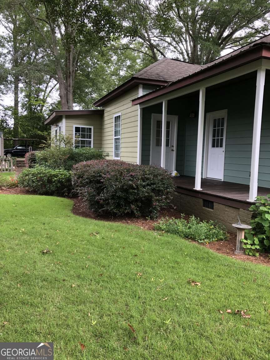 804 Park, Lagrange, GA, 30240