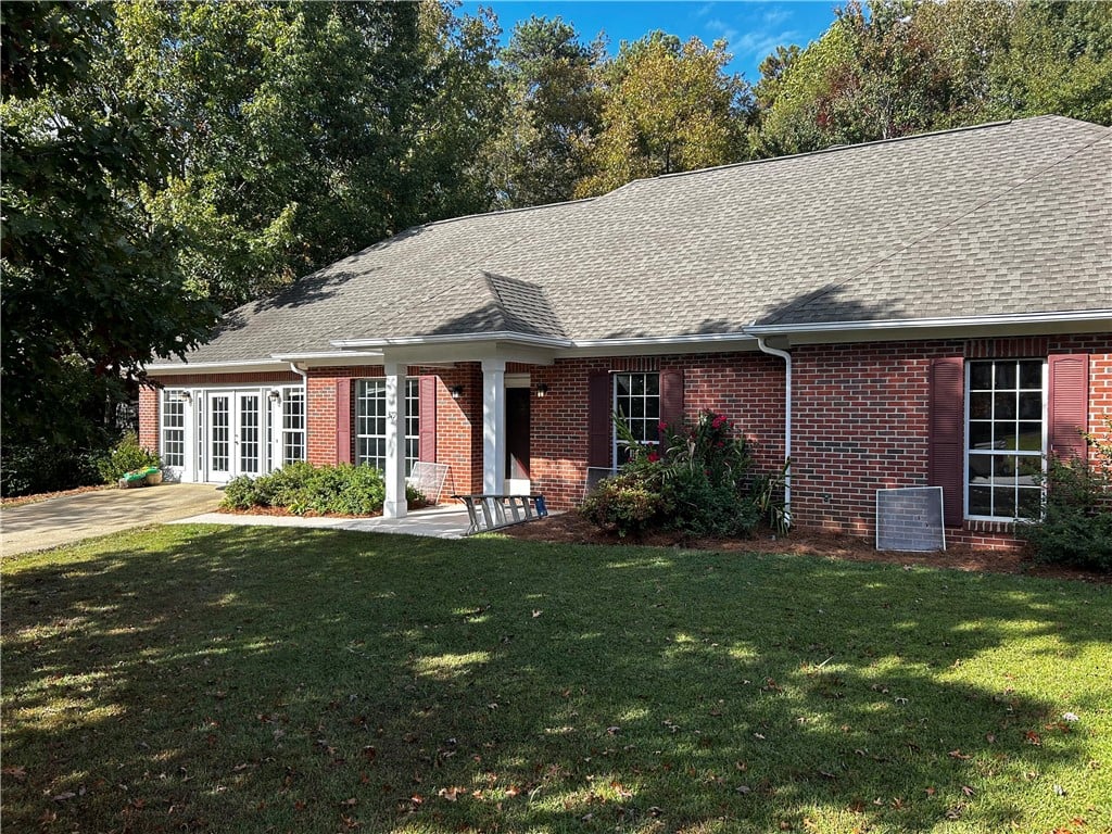 379 ESTATE, Auburn, AL, 36380