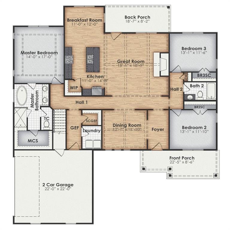 5 Lee Rd 344, Salem, AL 36874