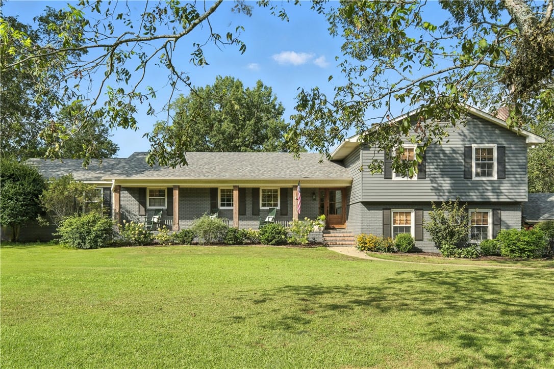 117 Willow Creek Road, Auburn, AL, 36832