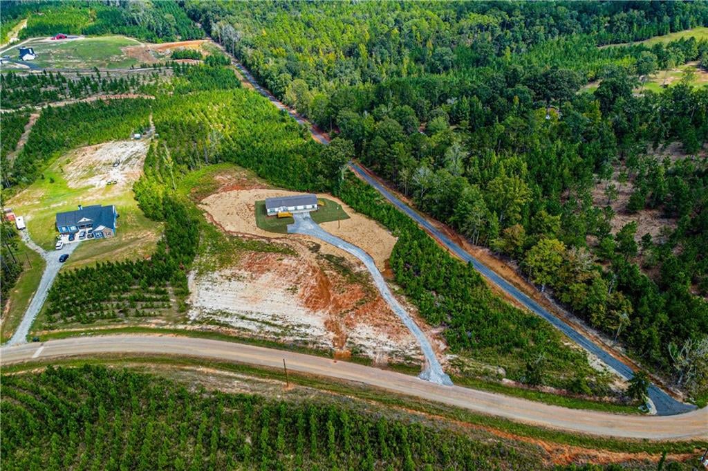 210 Ridge Rd, Seale, AL 36875