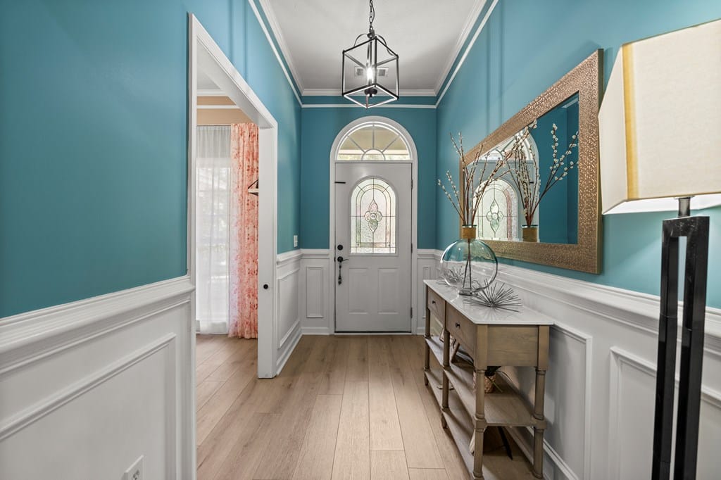 160 Birchwood Drive, Fortson, GA, 31808 — Photo 2