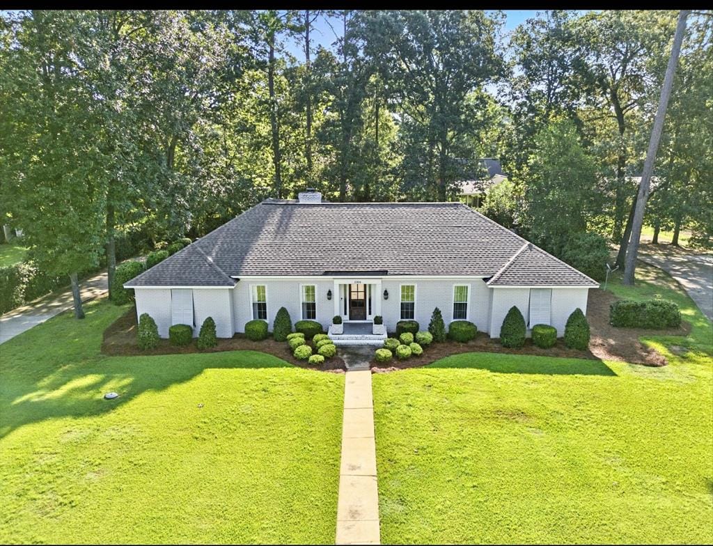 2306 East Doublegate Drive, Albany, GA, 31721