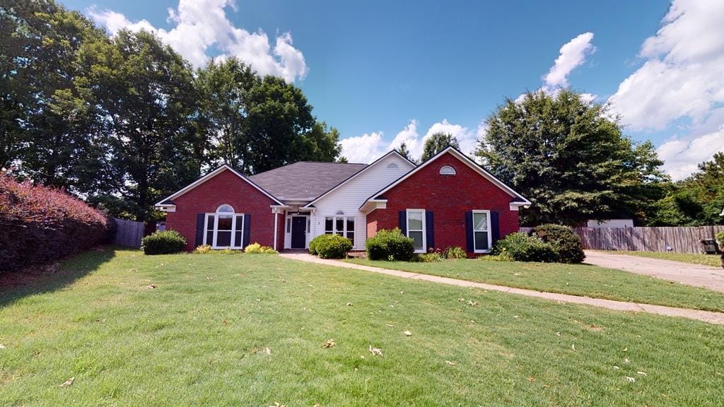 8129 Wood Fern Drive, Columbus, GA, 31909