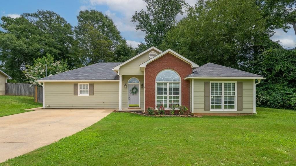 84 Summerbrook Loop, Phenix City, AL, 36870