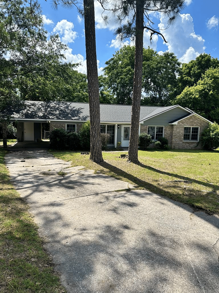 6007 Caribou Drive, Columbus, GA, 31907-2901