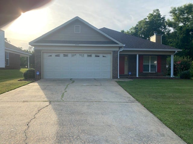 8075 Sonoma Pointe, Columbus, GA, 31909 — Photo 3