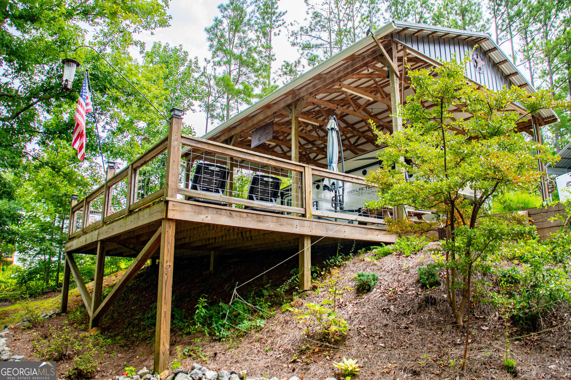 385 Foster Cove Dr, Lineville, AL 36266