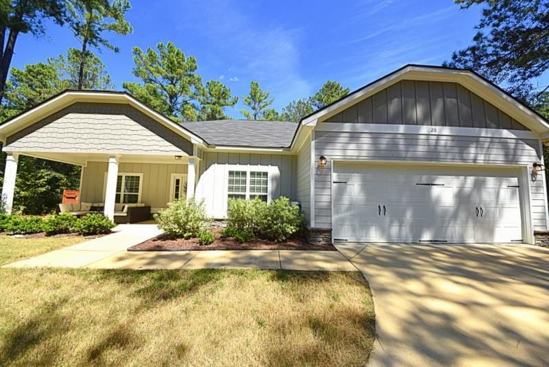 20 Camp Parkman, Phenix City, AL, 36869