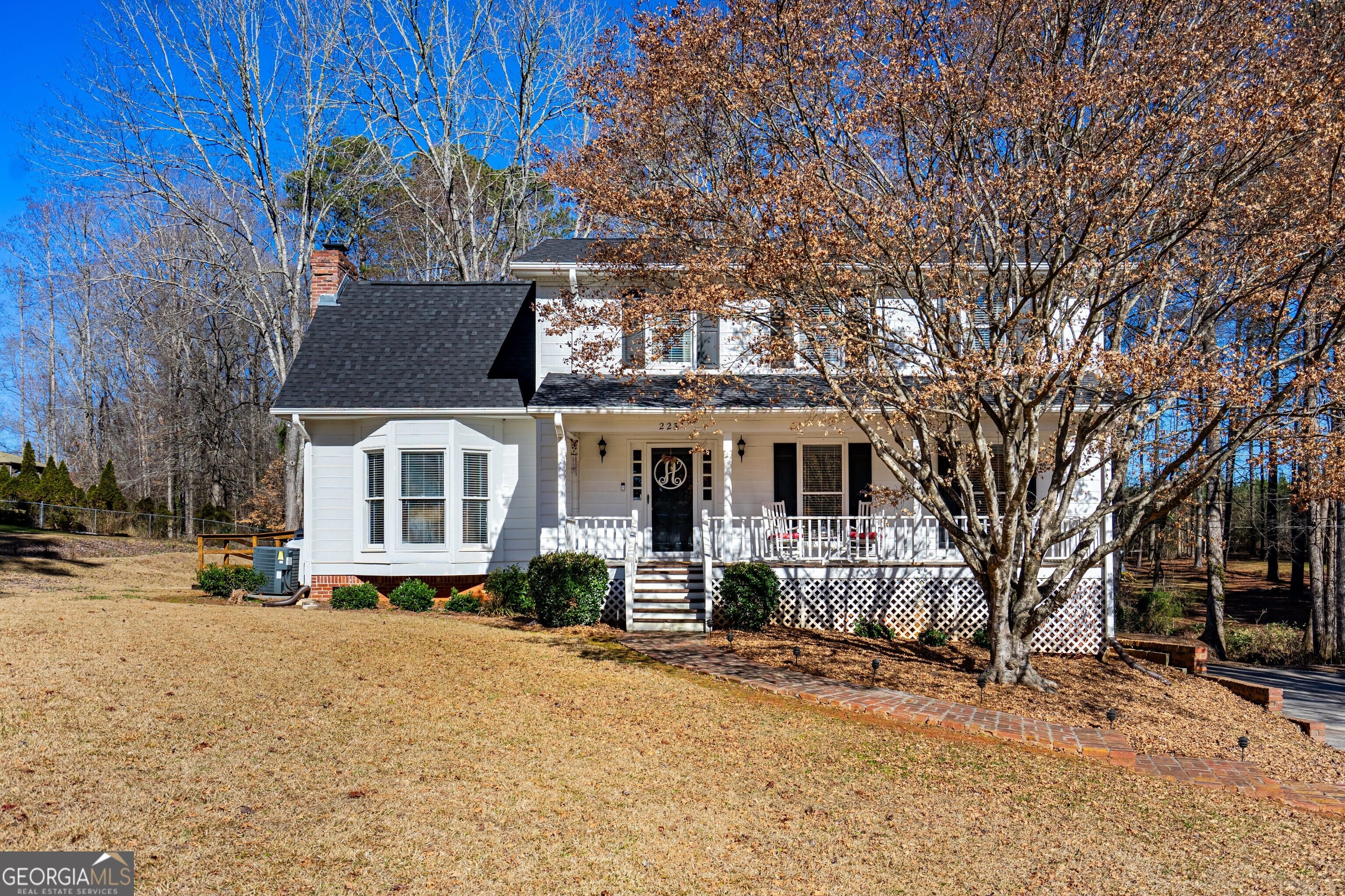 223 View Pointe, Lagrange, GA, 30241