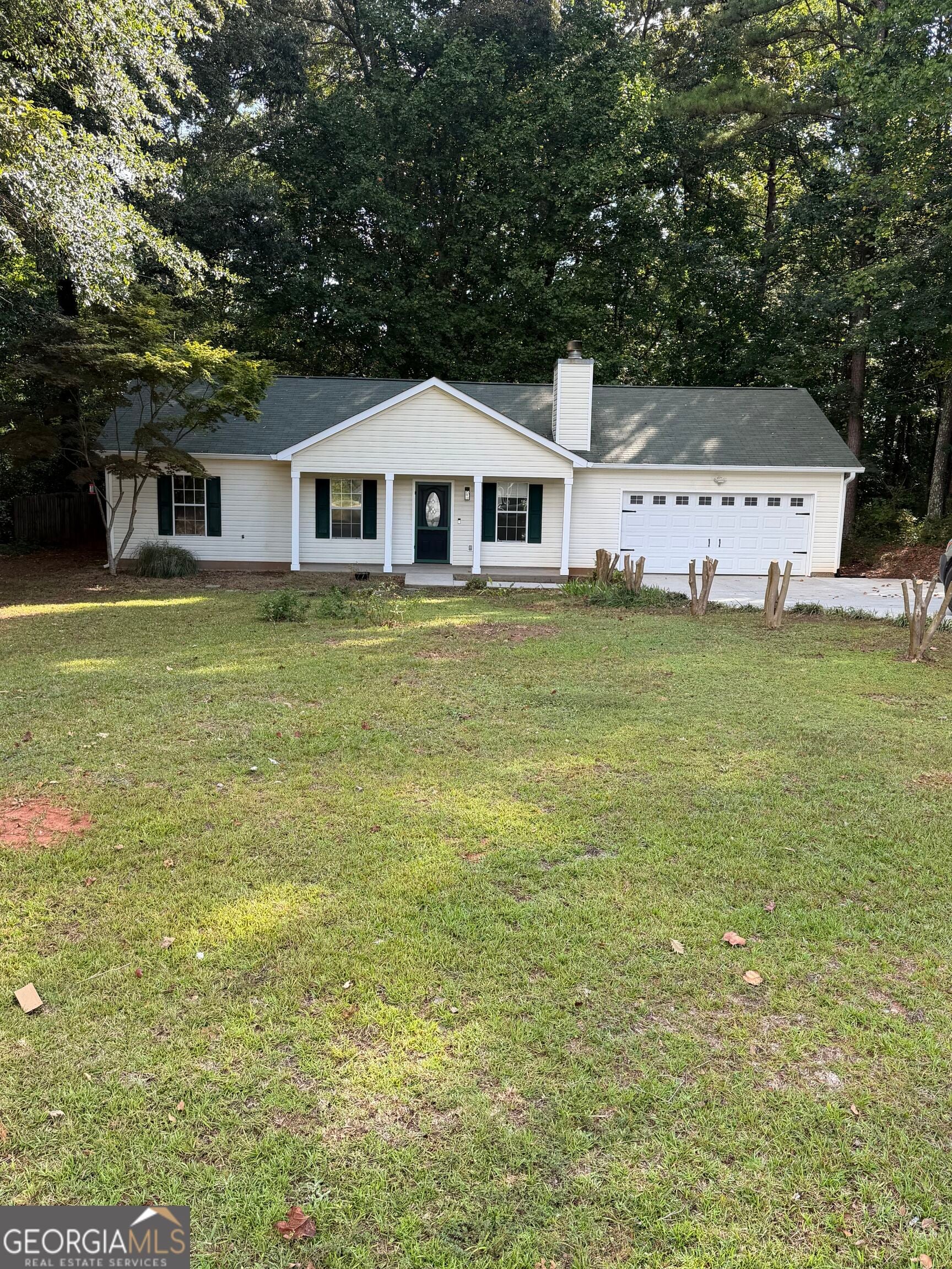 598 Ishman Ballard Road, Newnan, GA, 30263