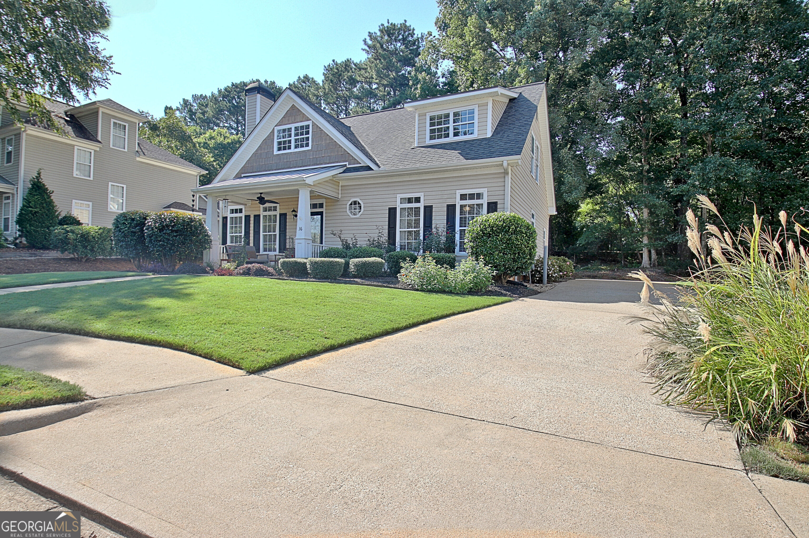 36 Verandah Pl, Newnan, GA 30265, USA