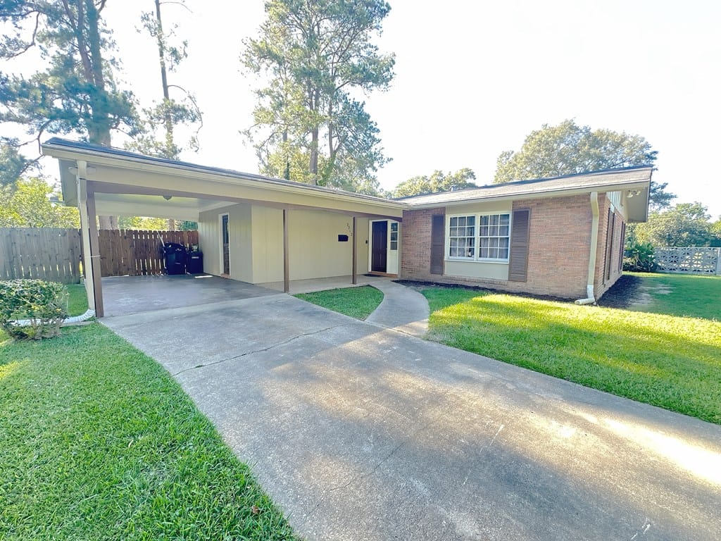 3312 Wallace Drive, Columbus, GA, 31906