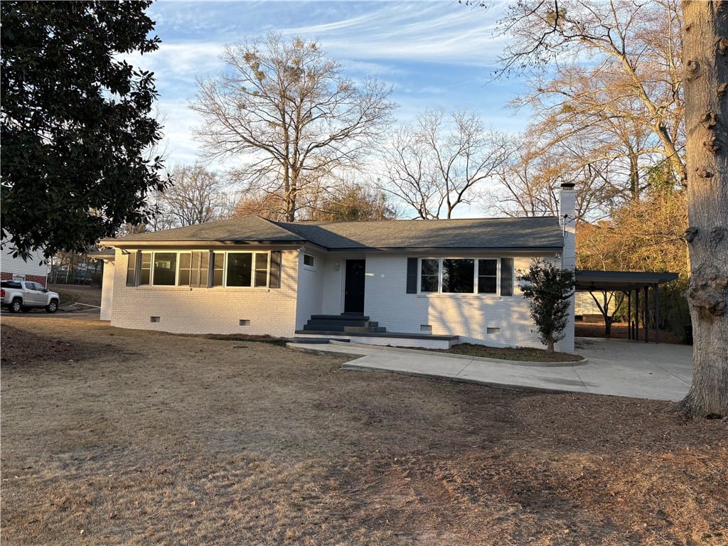 400 Hillcrest Avenue, Opelika, AL, 36801