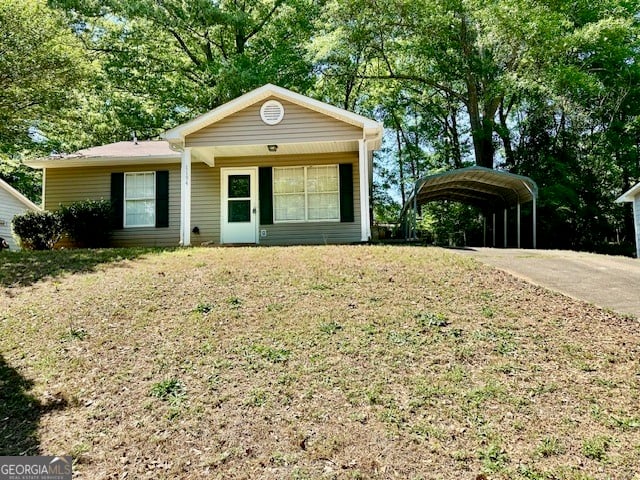 1194 Lindsey St, LaGrange, GA 30240