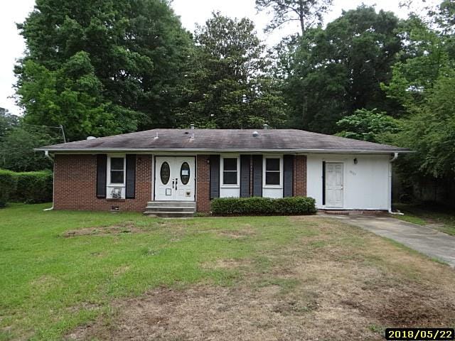 2922 Barbara Road, Columbus, GA, 31907