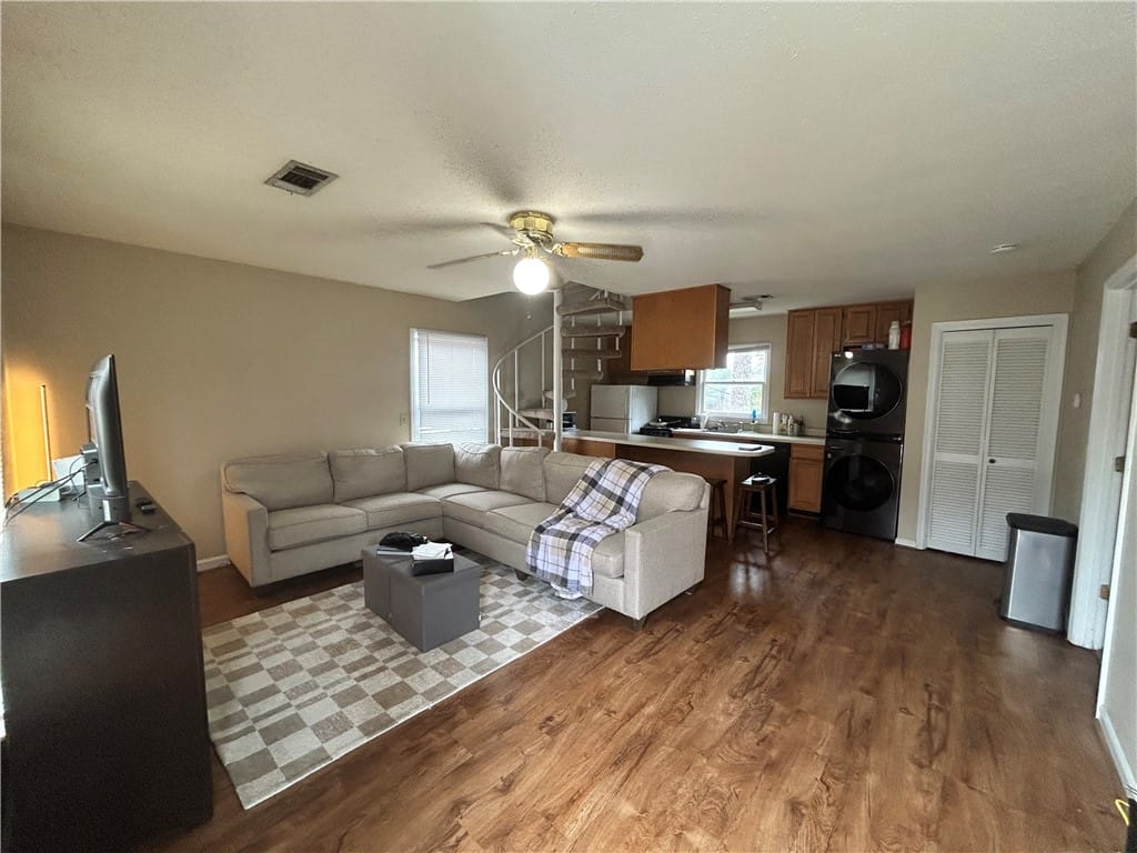 546 West Magnolia Avenue #34, Auburn, AL, 36832 — Photo 2