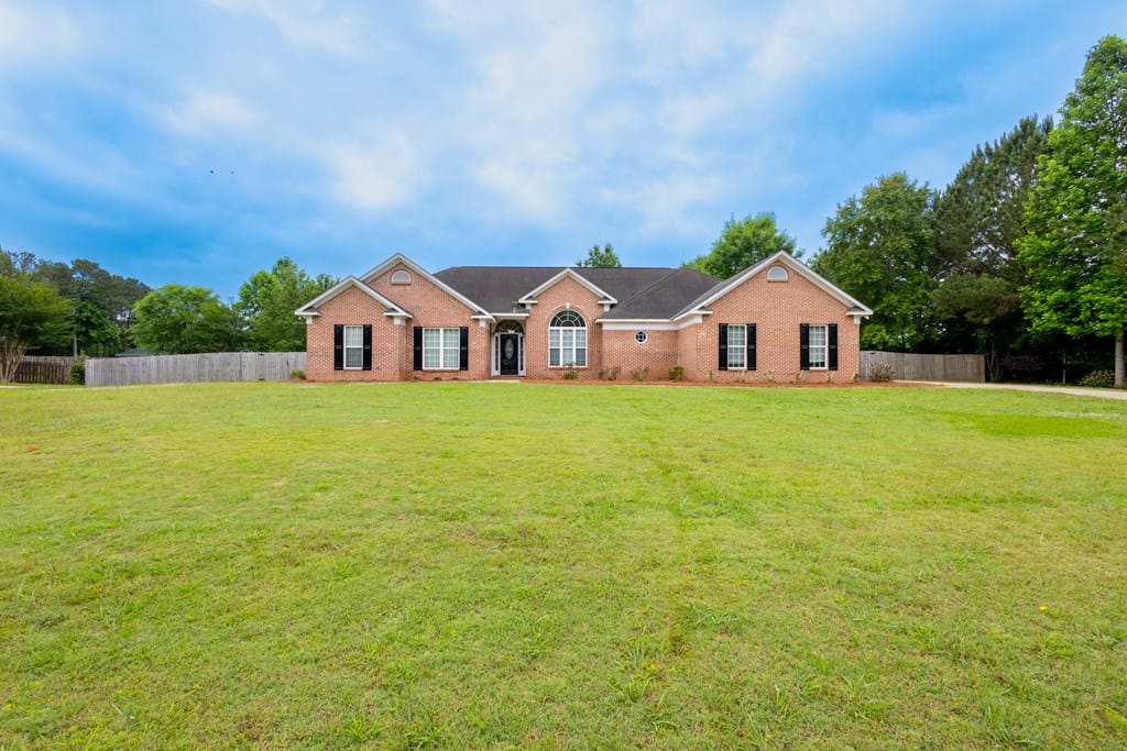 7005 Daniel Court, Upatoi, GA, 31829 — Photo 2