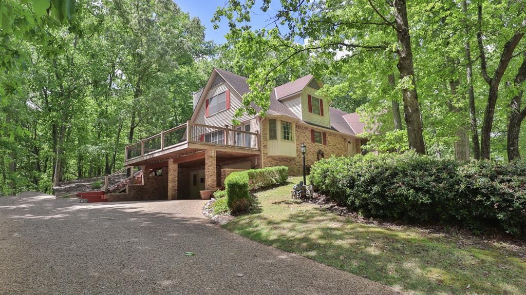 621 Pinecrest Dr, Manchester, GA 31816, USA — Photo 1