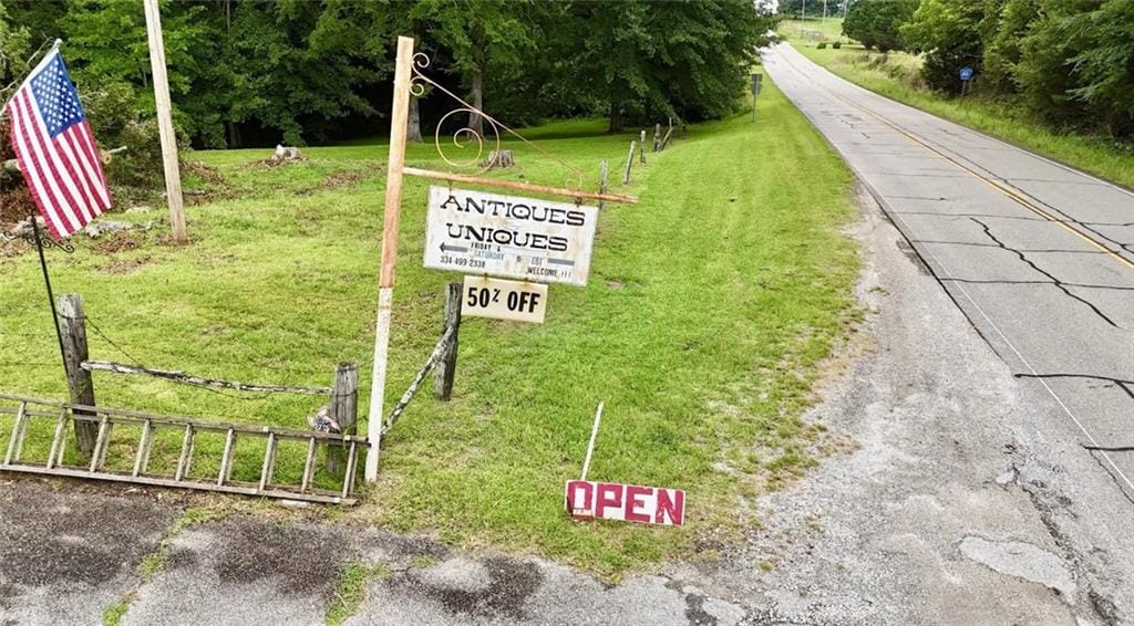 6070 Co Rd 222, Lanett, AL 36863