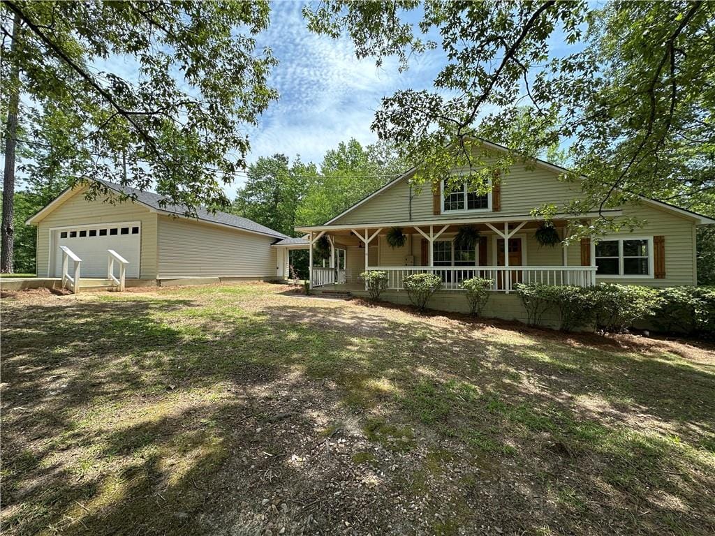 599 Lee Road 439, Salem, AL, 36874