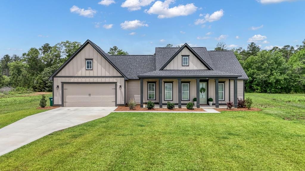 201 Willow Oak Lp, Leesburg, GA 31763