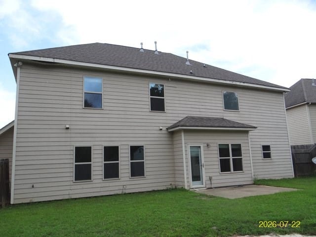 15 Sweet Birch Dr, Phenix City, AL 36869