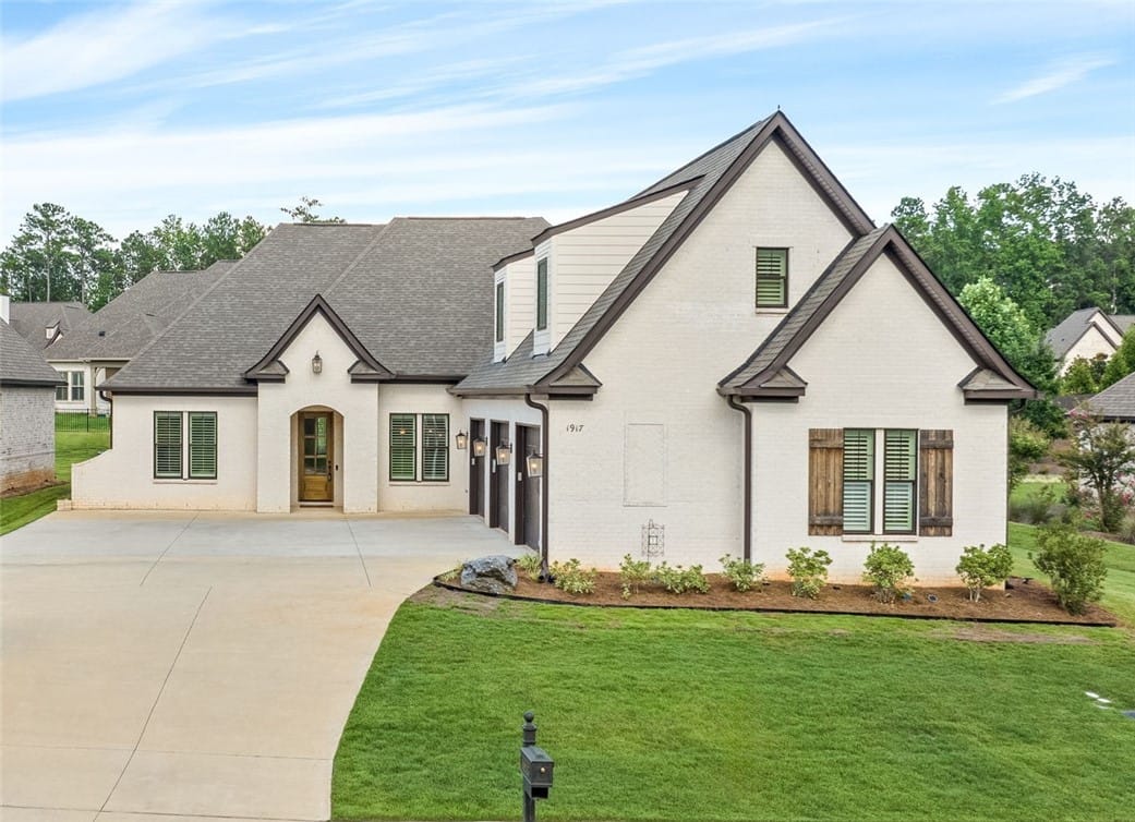 1917 YARBROUGH FARMS, Auburn, AL, 36830