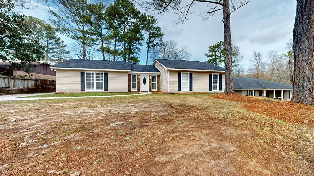 6019 Old Dominion Road, Columbus, GA, 31909