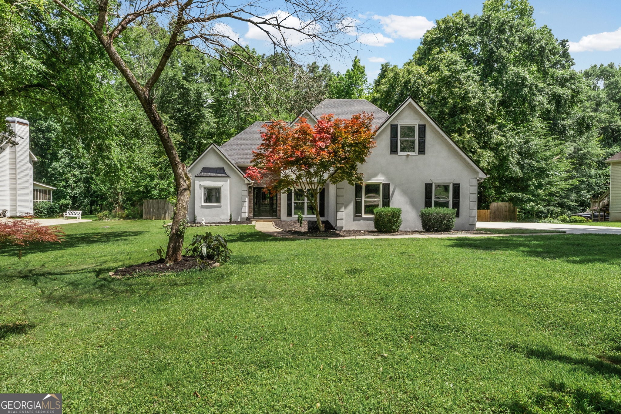 275 Mosby Woods Dr, Newnan, GA 30265