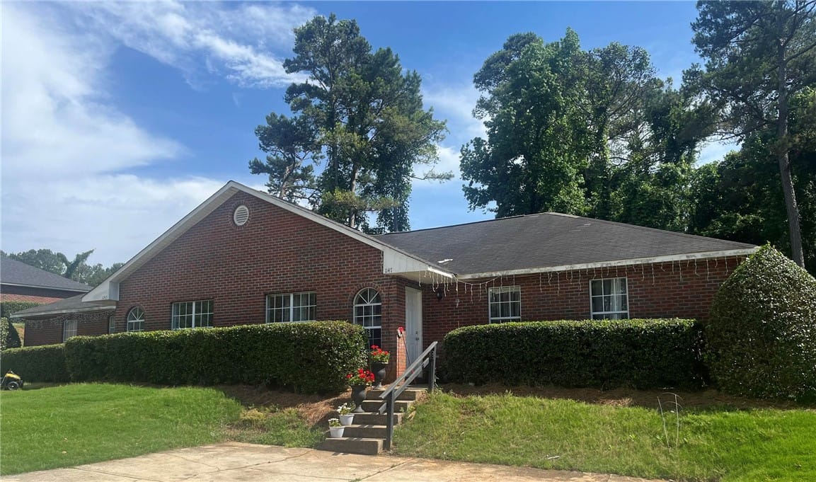 1145 Northlake Dr, Auburn, AL 36832, USA — Photo 1