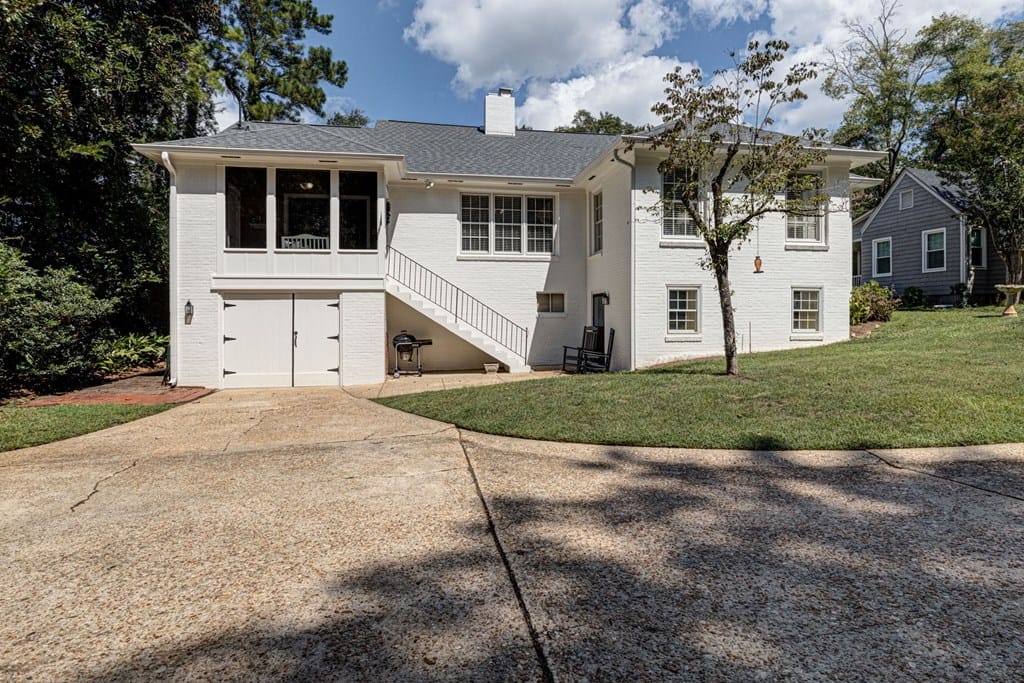 345 Country Club Road, Lagrange, GA, 30240-2109 — Photo 3