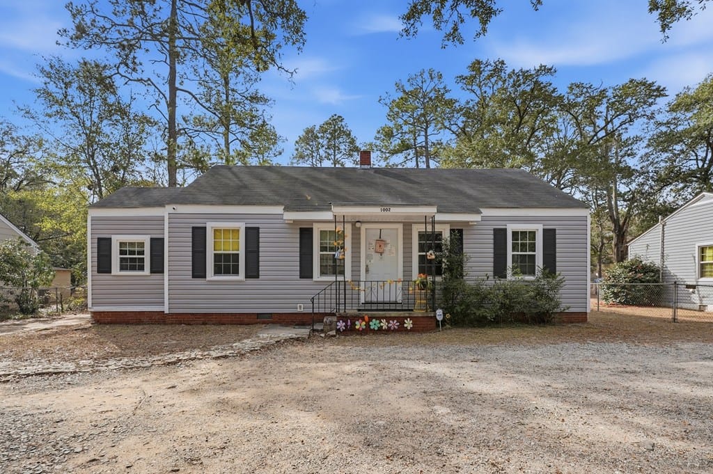 1002 10th Ave, Albany, GA 31701