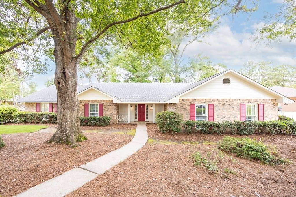 6909 Trapper Way, Midland, GA, 31820 — Photo 3