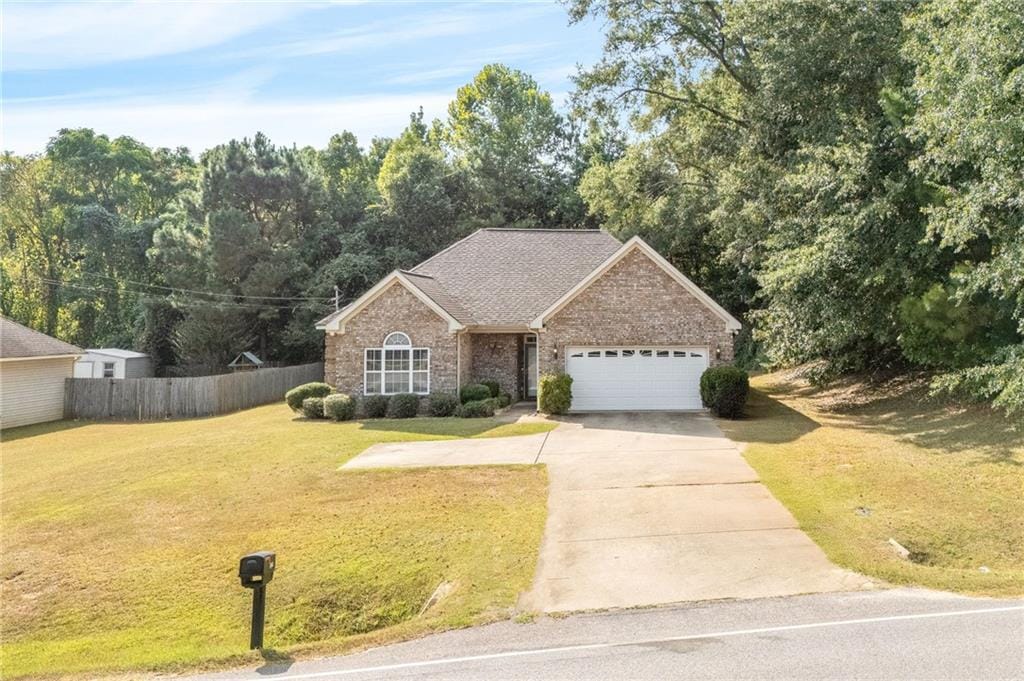 2421 Ben Brown Road, Valley, AL, 36854