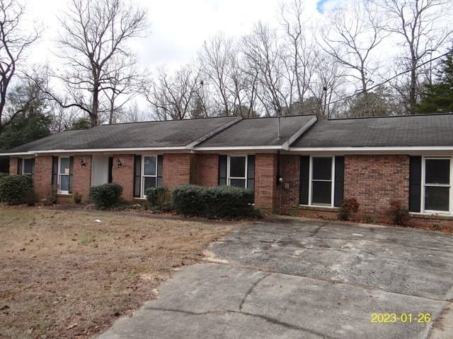 136 Miller Road, Cusseta, GA, 31805 — Photo 2