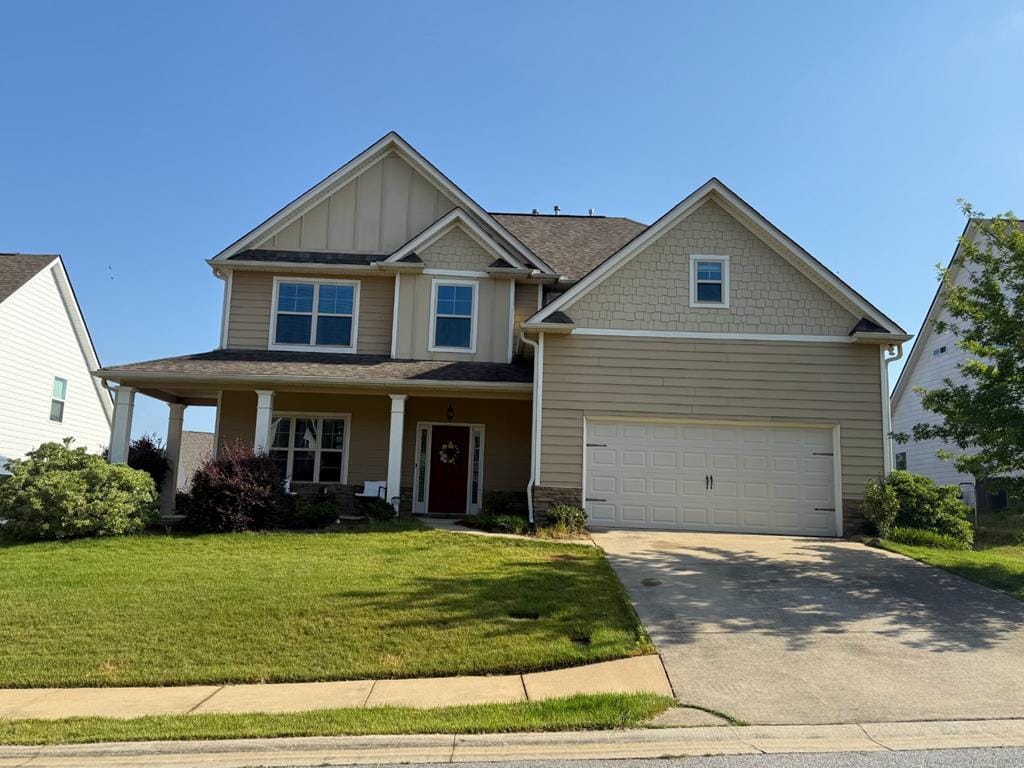 7613 Mockernut Way, Midland, GA, 31820 — Photo 2