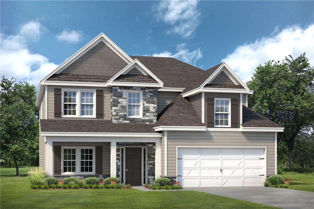 2403 NORTHTOWNE #2, OPELIKA, AL, 36801