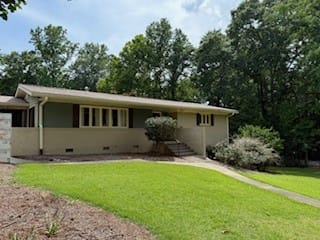 720 Hollon Avenue, Auburn, AL, 36830