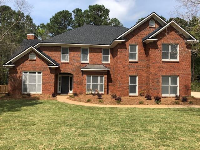 7609 River Crest Drive, Columbus, GA, 31904