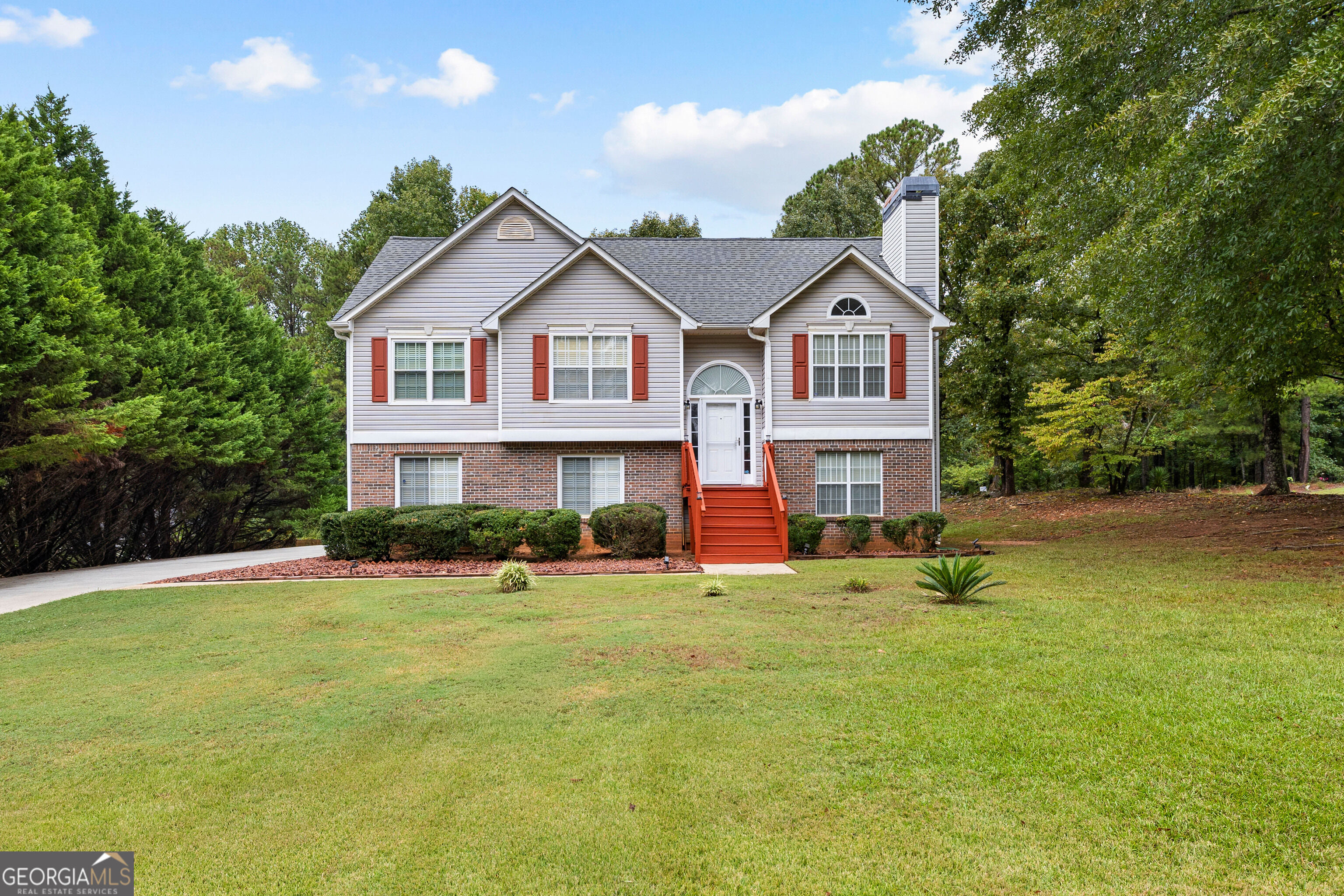 11 Masters Way, Newnan, GA, 30265