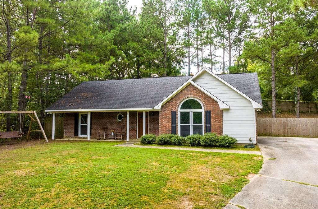 147 Lee Road 0556, Phenix City, AL, 36867